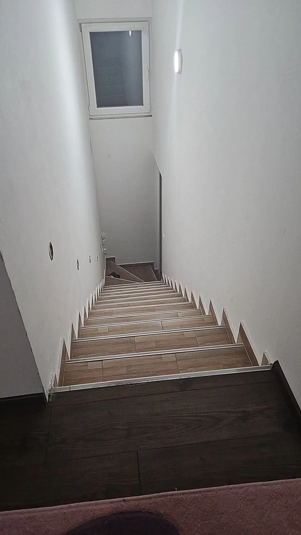 Aida's accommodation near the airport, without city noise