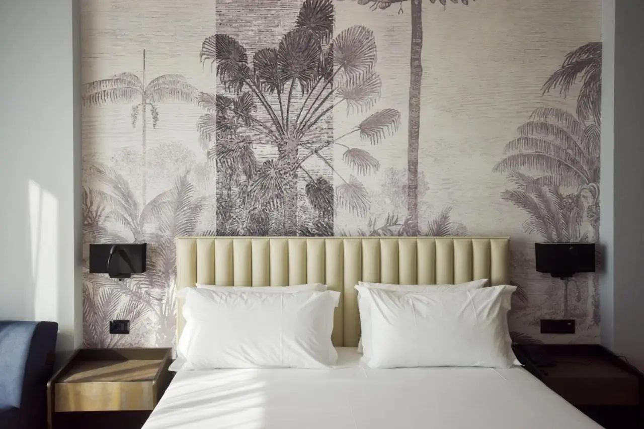 Flamingo Hotel
