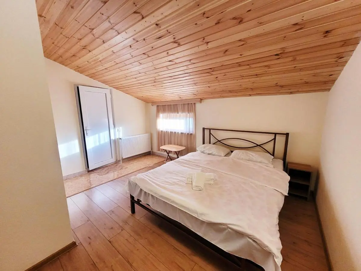 Homelike B&B