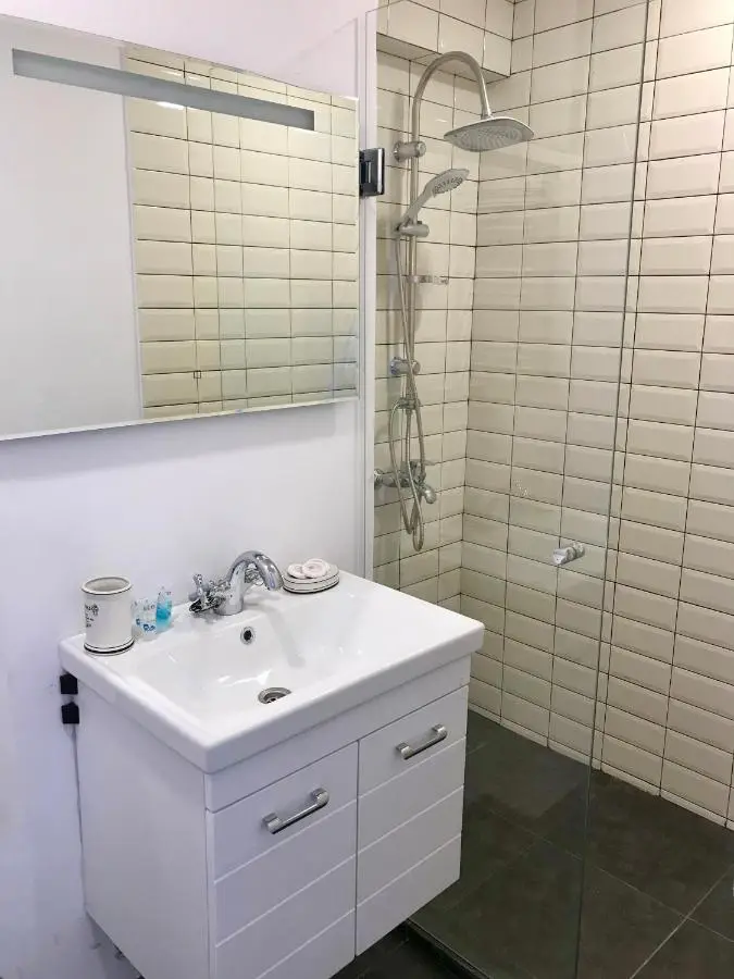 GVC 2-level apt New Gudauri