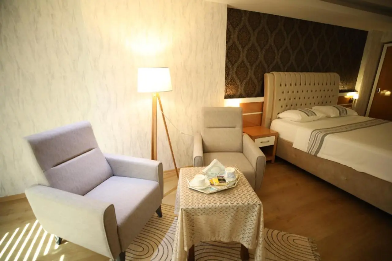 Bayazıt Hotel
