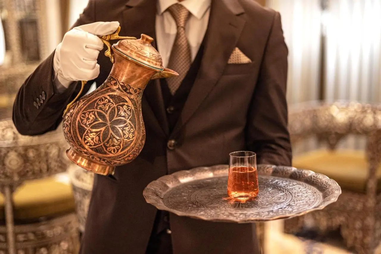AJWA Sultanahmet - Preferred Hotels LVX Collection