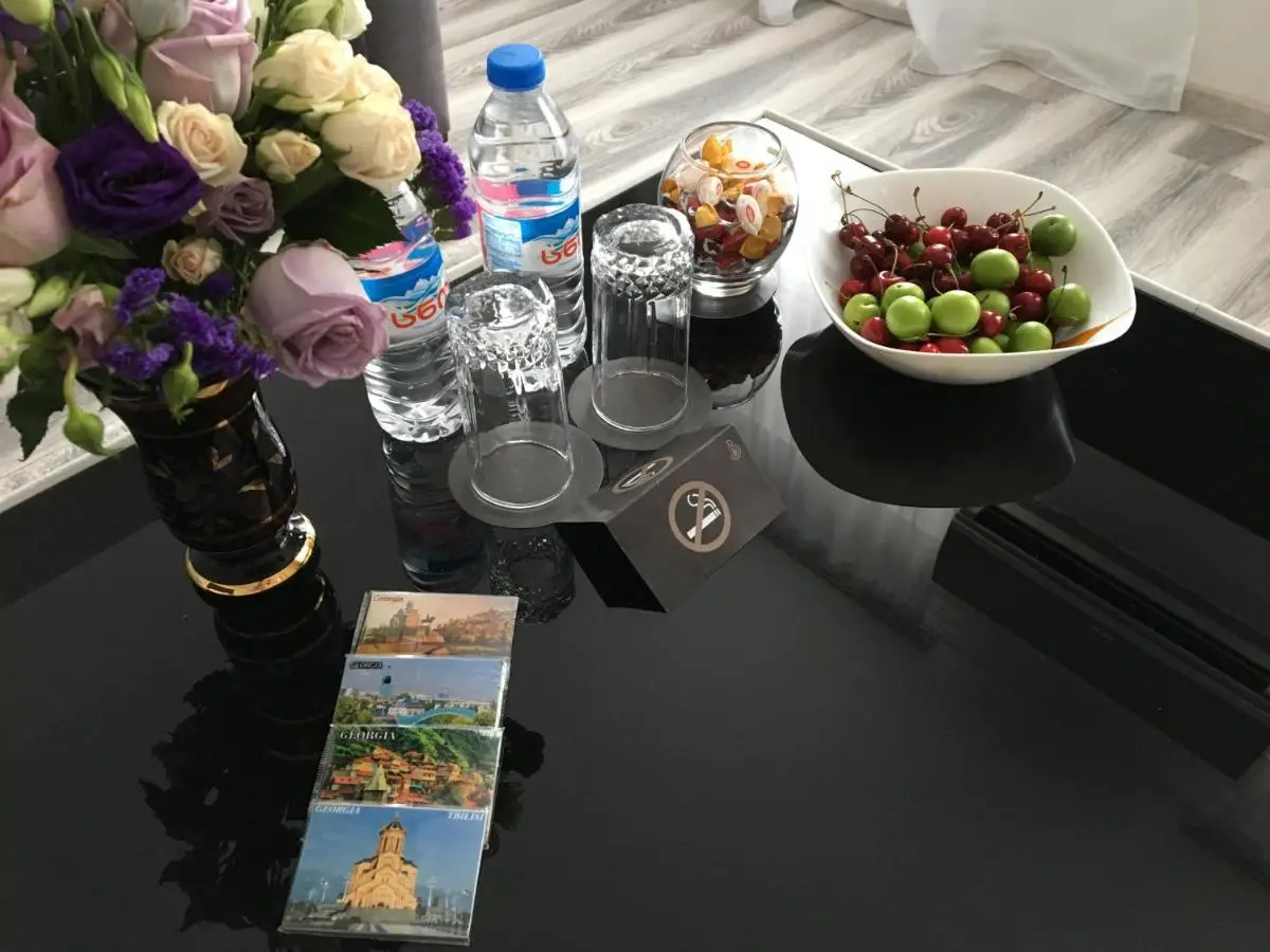 Guest house in avlabari