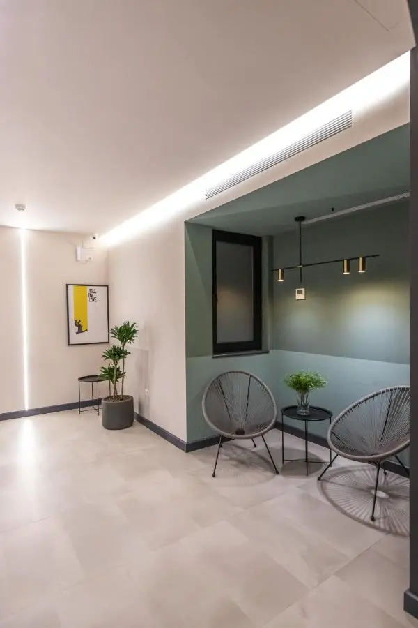 Allure Boutique Hotel