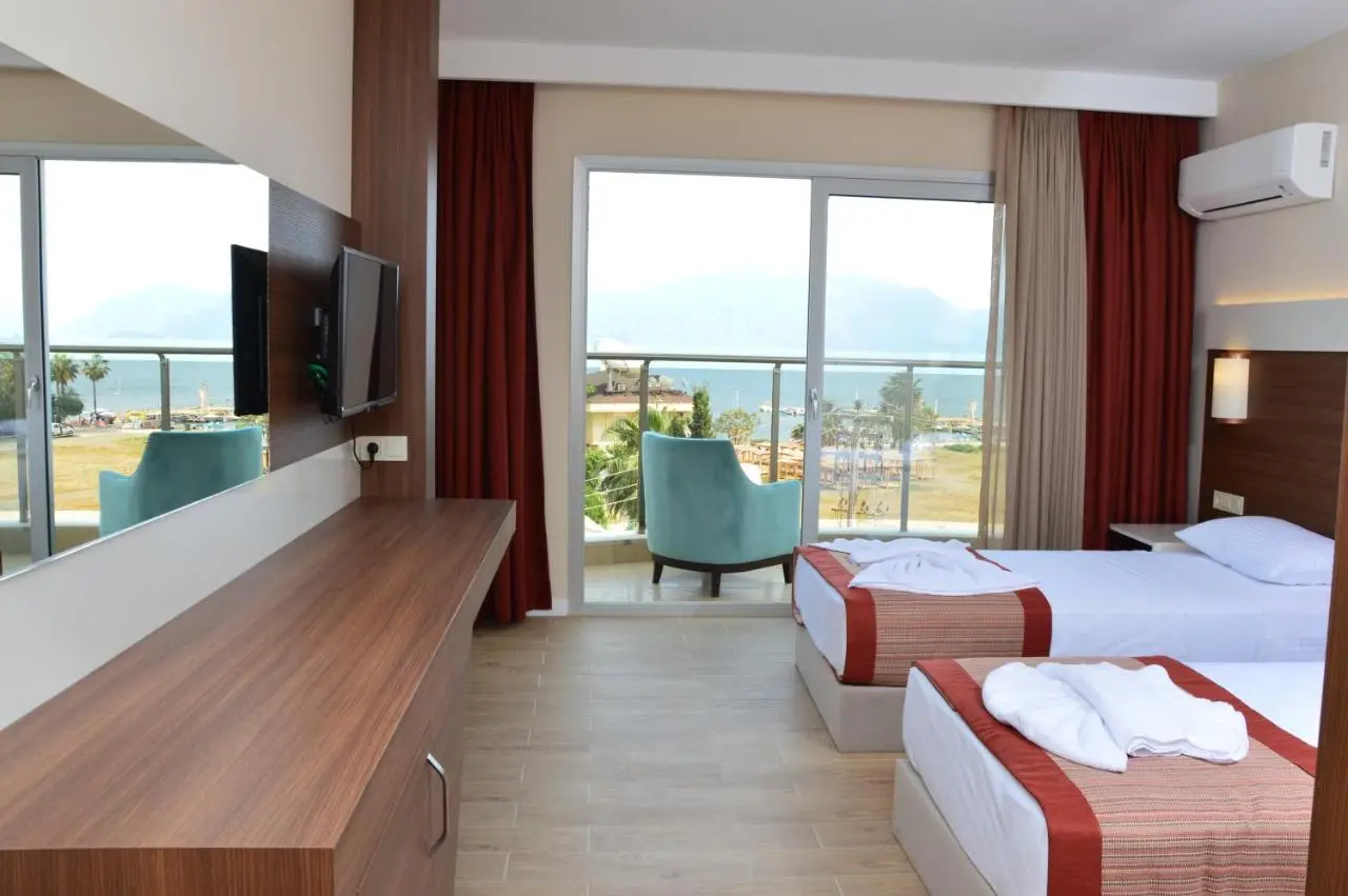 Sunway Club Otel