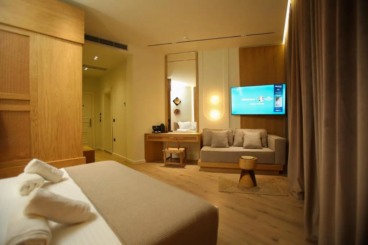 Hotel Brooklyn Vlore