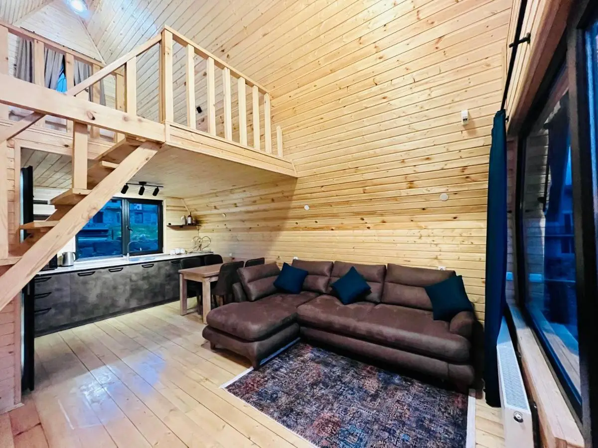 Cottage Carpe Diem