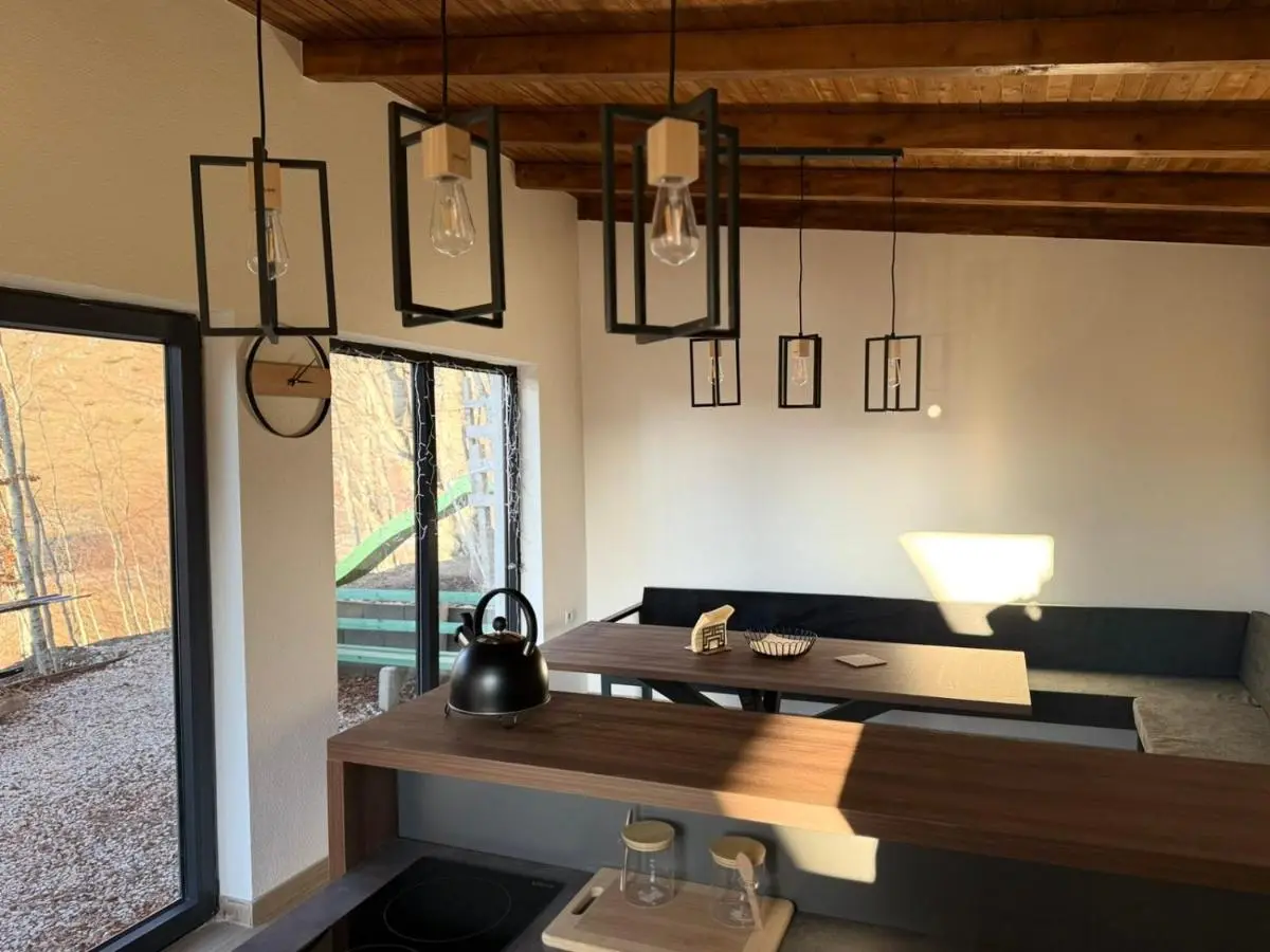 Ventum Luxury House Bjelasnica