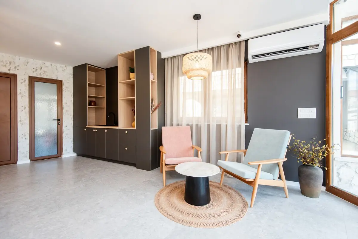 Old Town Nest - Apartment 1