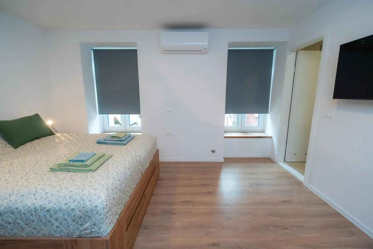 Soulhaus Sarajevo - Boutique Apartments, First Floor, City Center