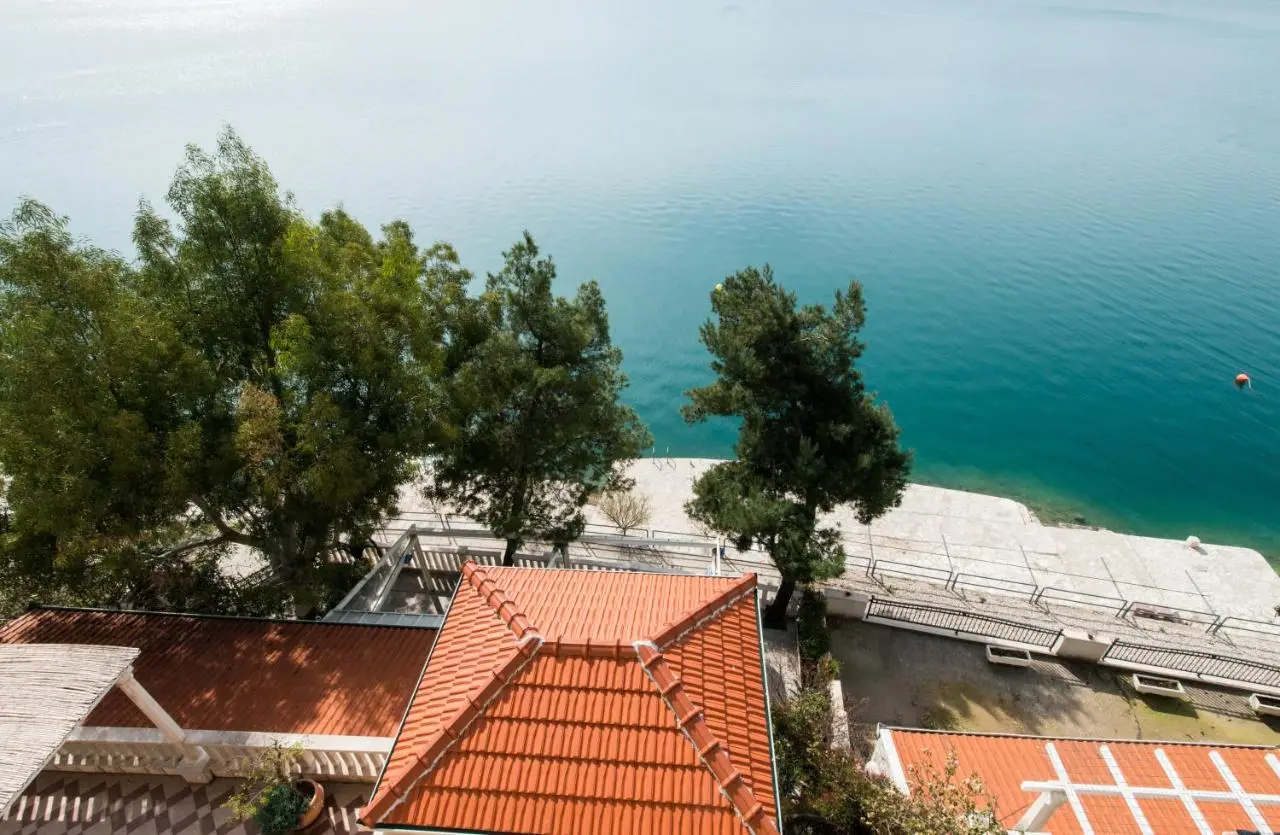Hotel Villa Nova