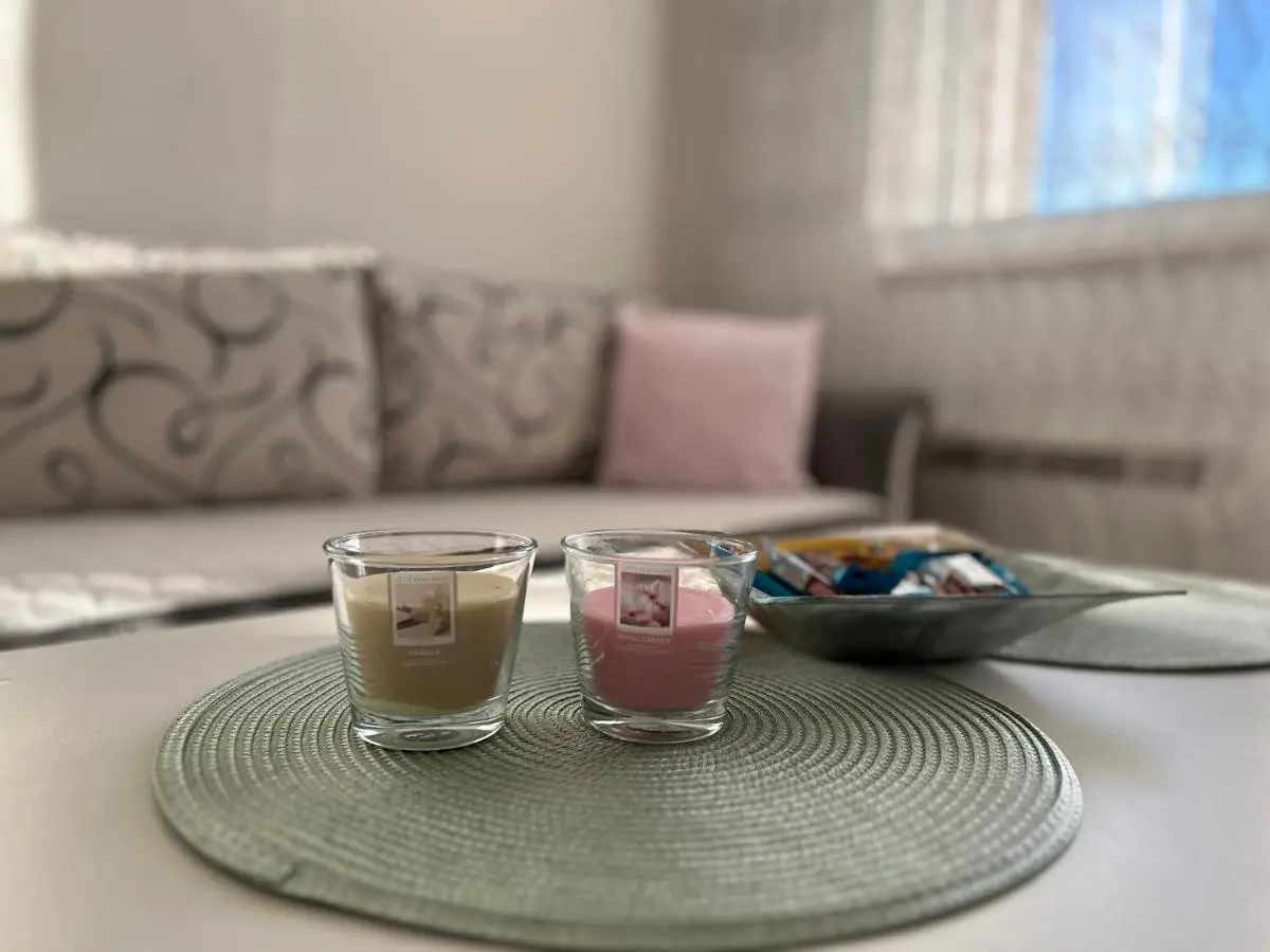 Cozy corner Mostar