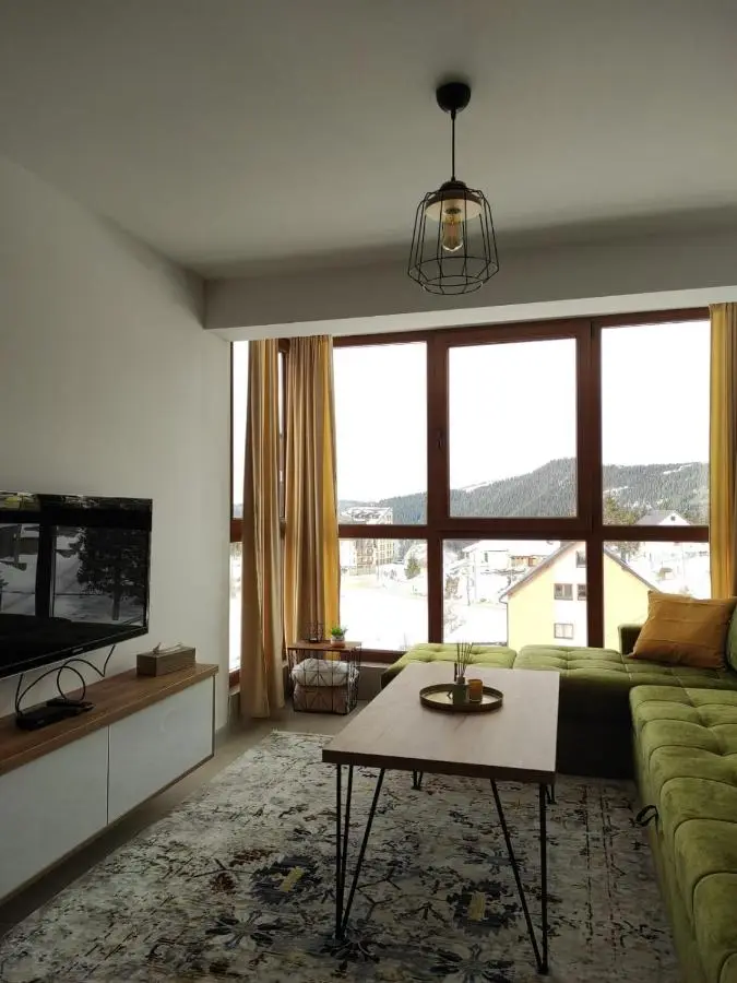 Apartman Green