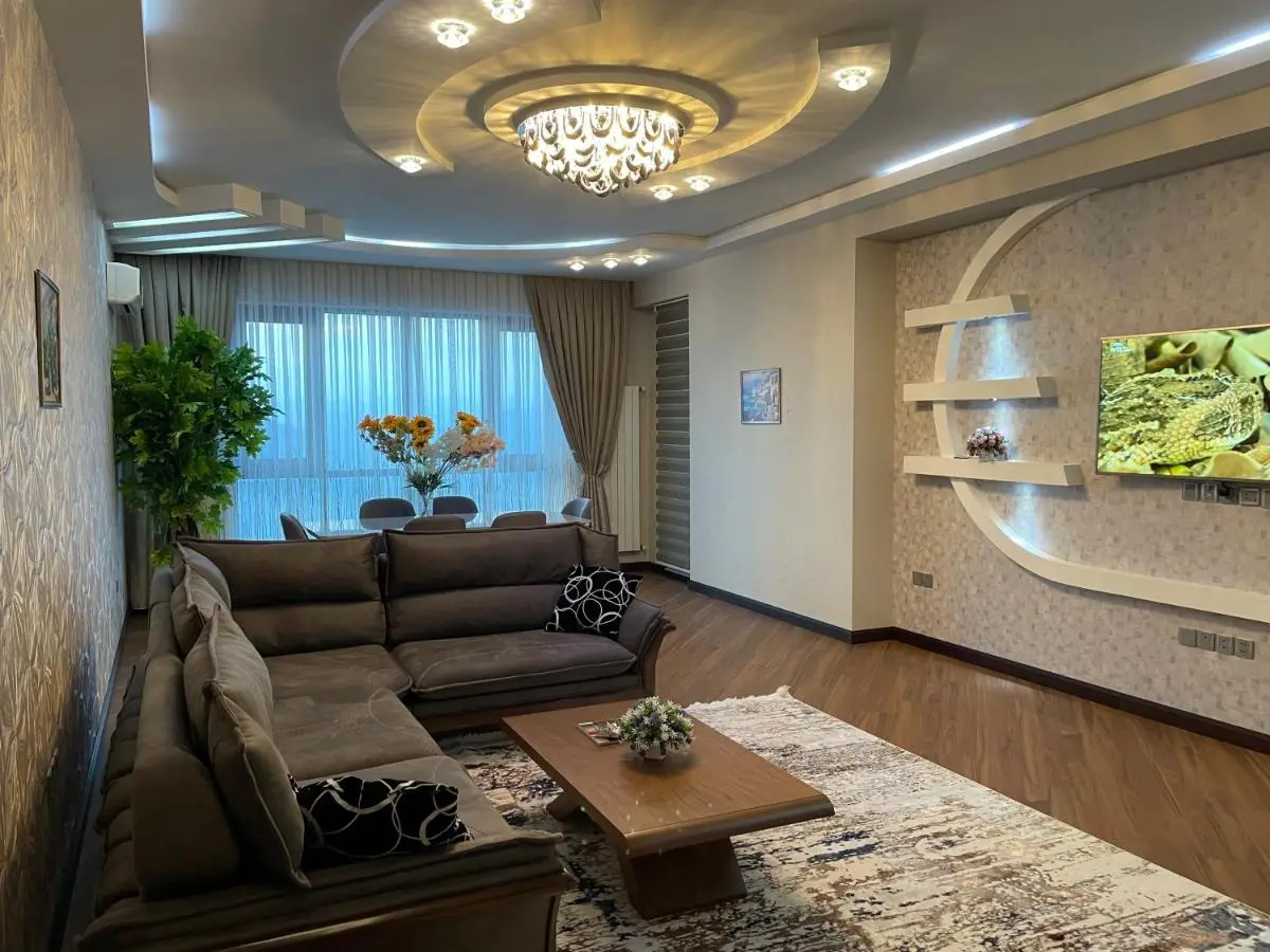 Meqafun Sea View apartment