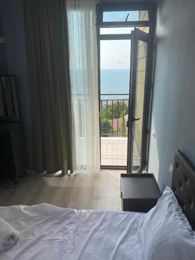 Guest House ETM