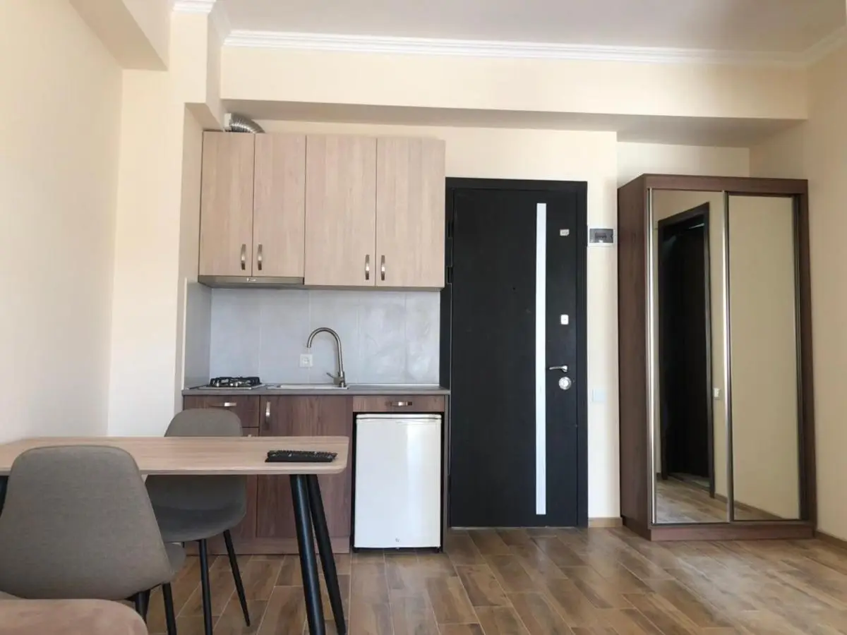 Borjomi-Likani Premium Apartments
