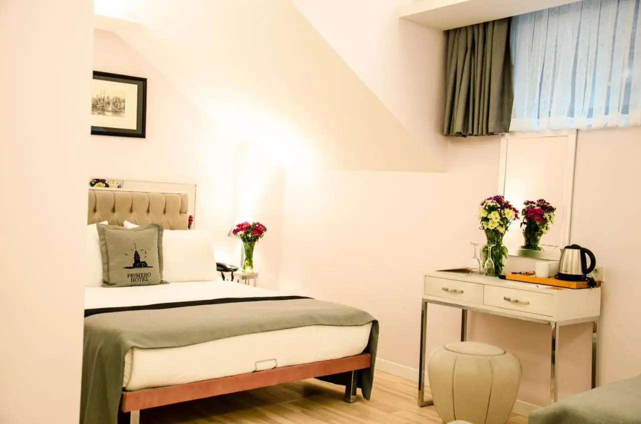 Primero Hotel