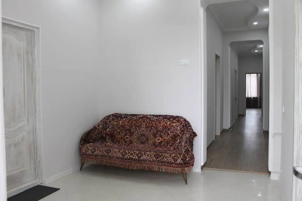 Guest House NINA