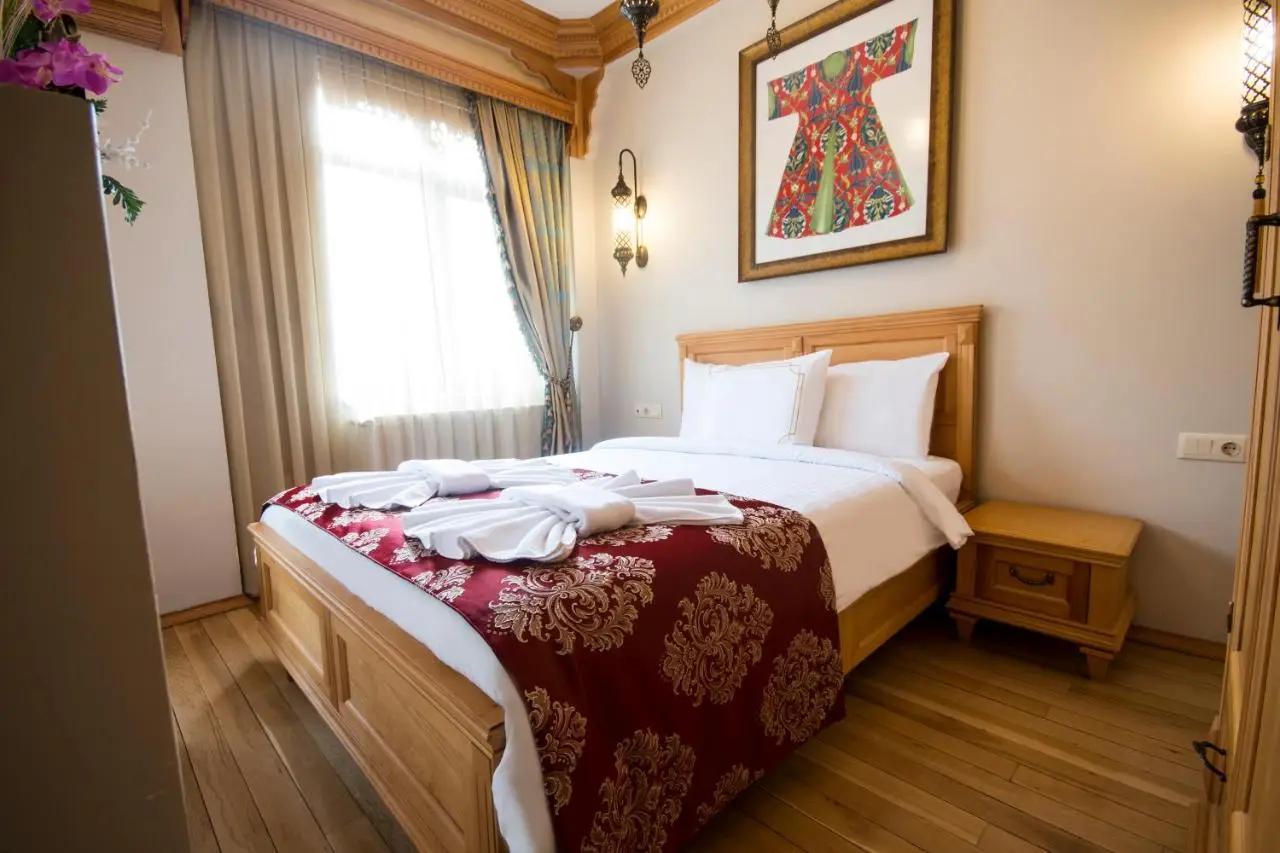Sultan Corner Hotel