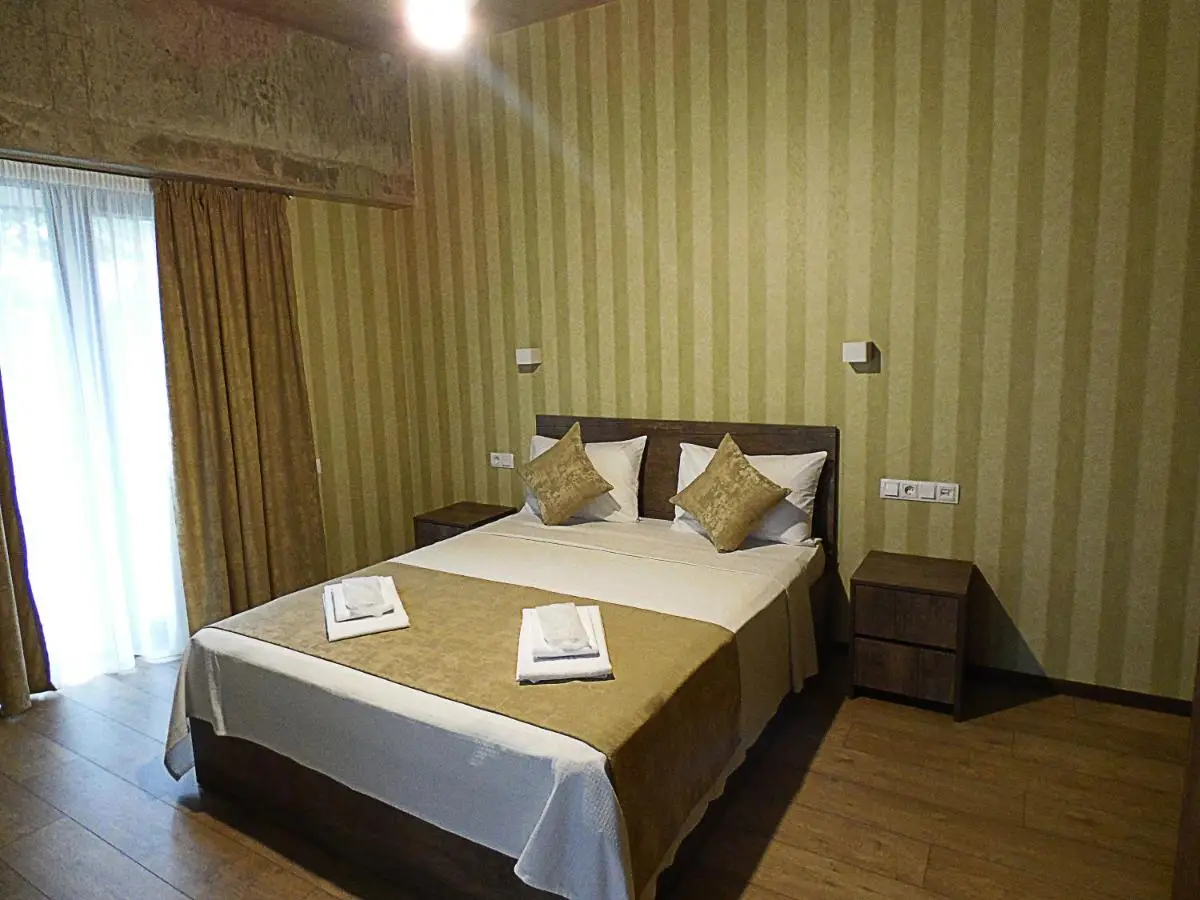 Magic Hotel