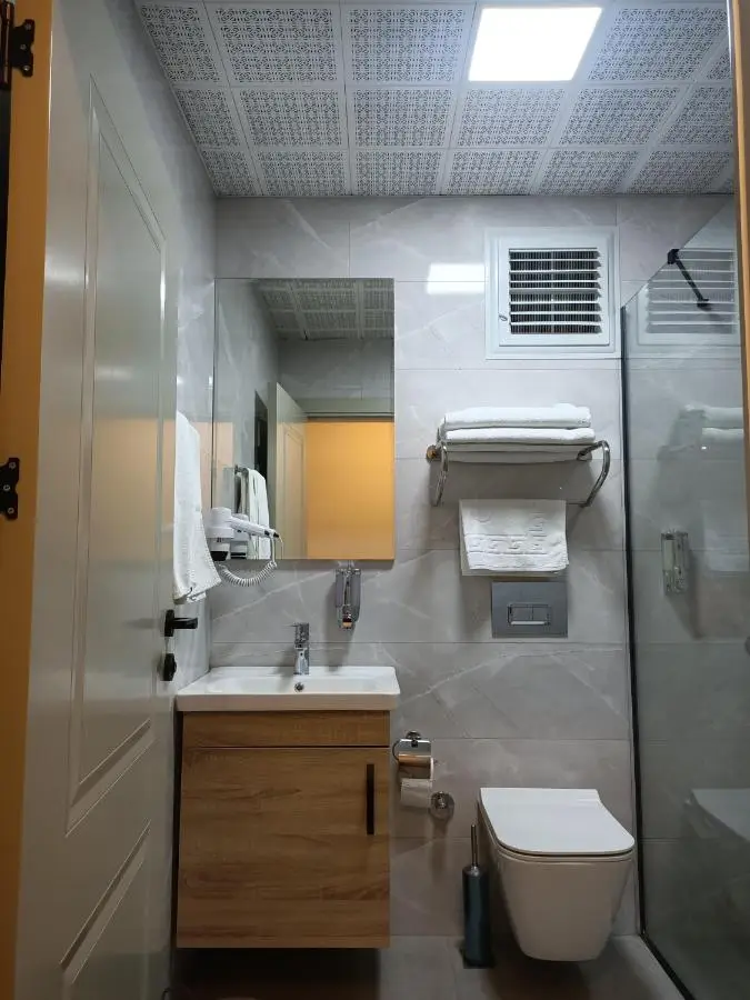 Döşemealtı Konfor Hotel