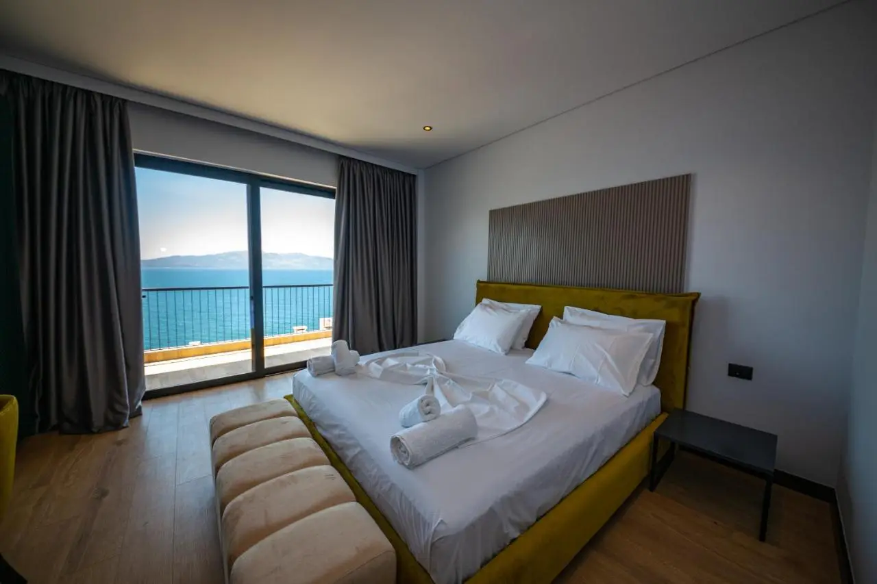 Apart-Hotel Lili2