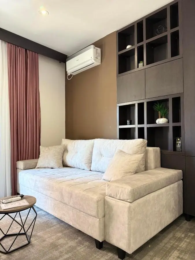 Apartments & Rooms Villa Zaad FREE PRIVATE PARKING
