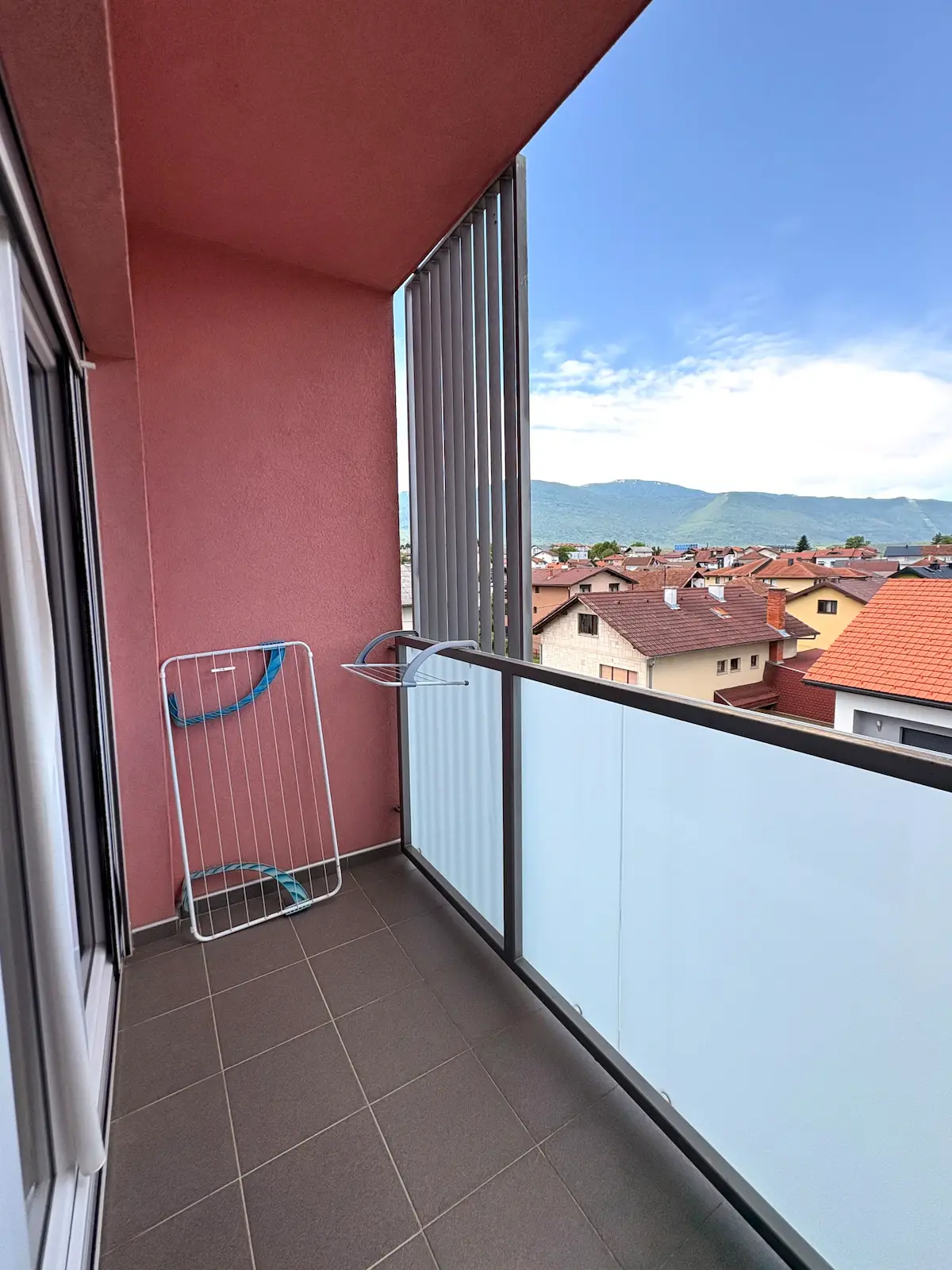 Apartment Alma