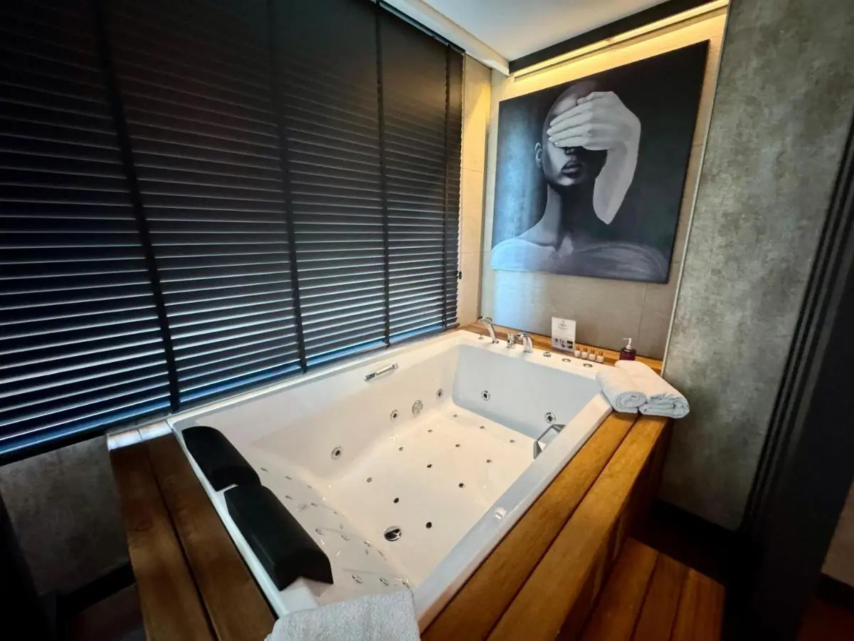 Sirin Park Hotel