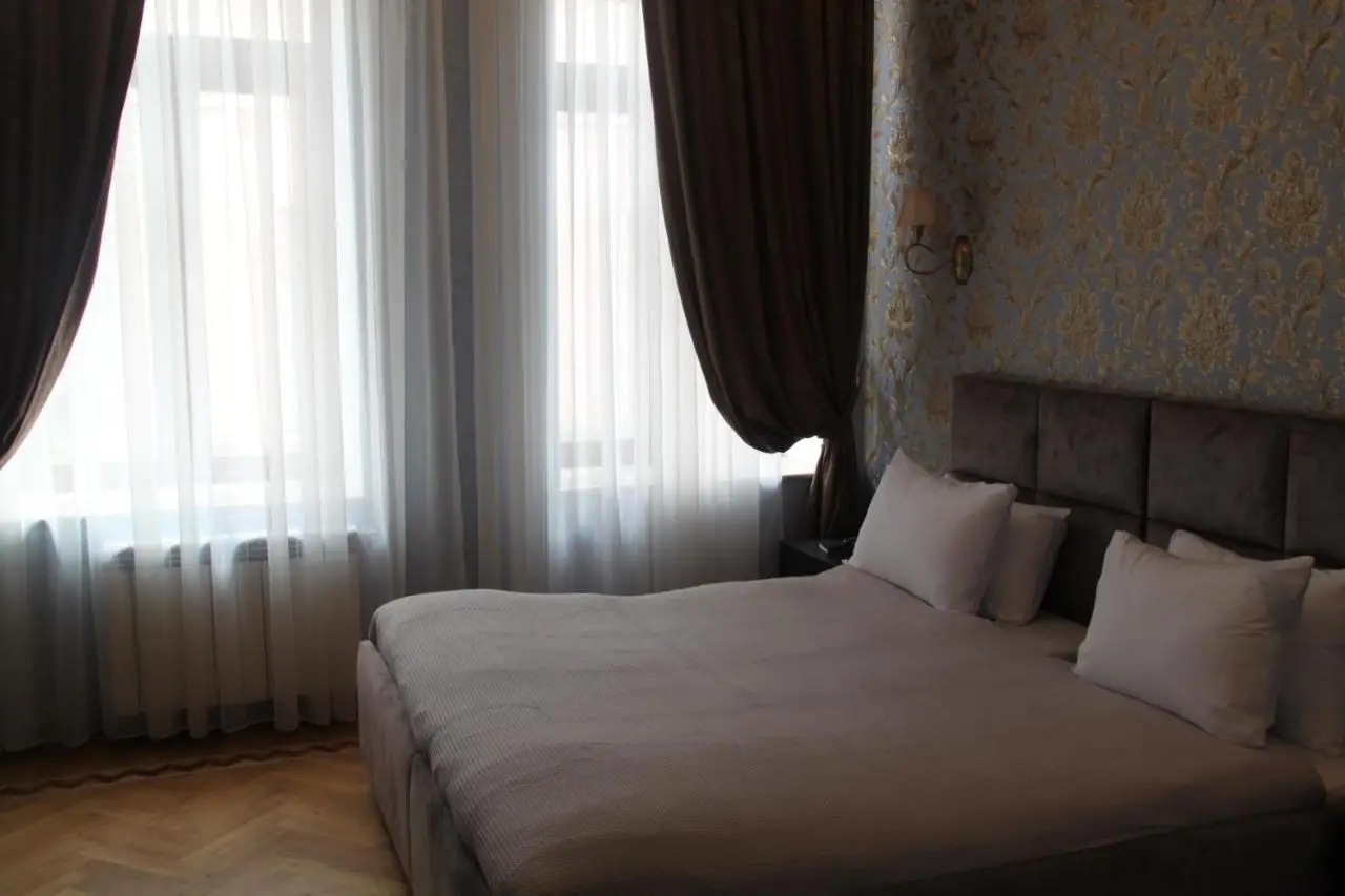 Hotel 1883