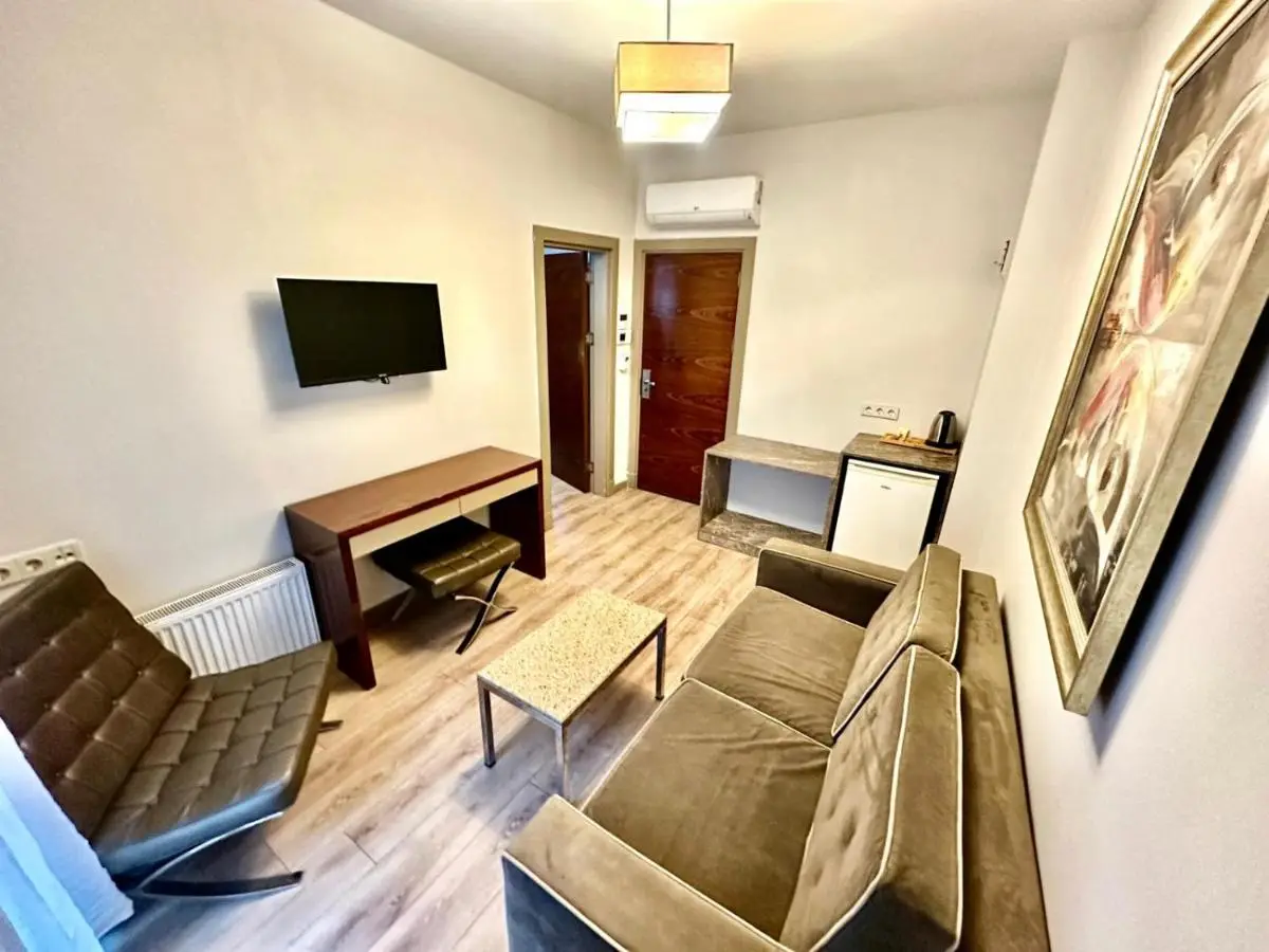 Taksim Luxury Beyoğlu Suites
