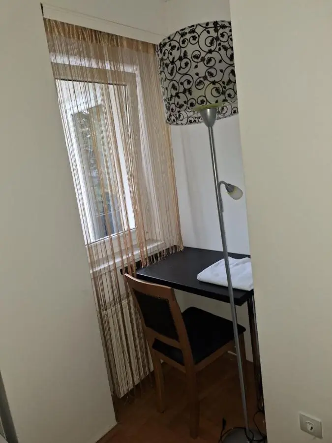 Luks 2 apartment
