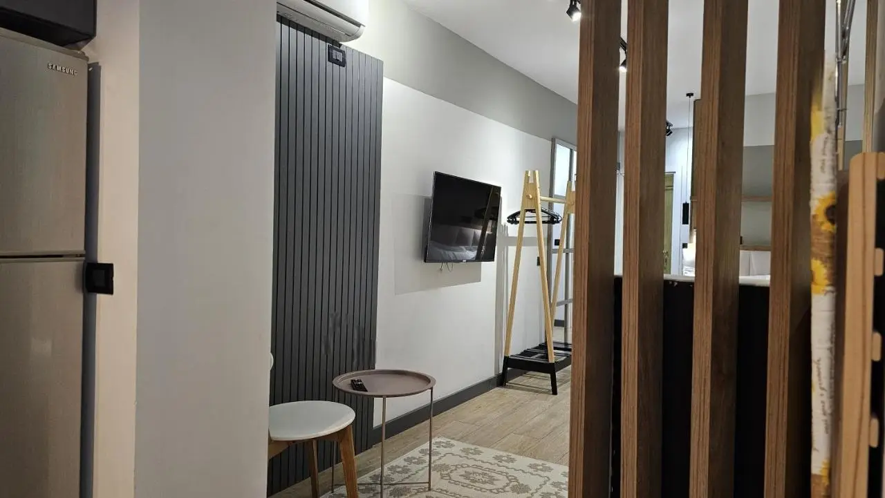 TAM Center Studio Apartment Next To Blloku No1