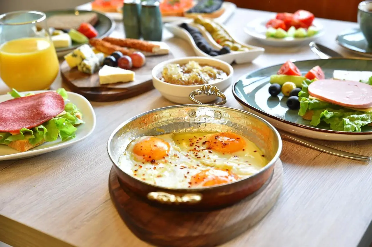Karat Inn Boutique Hotel