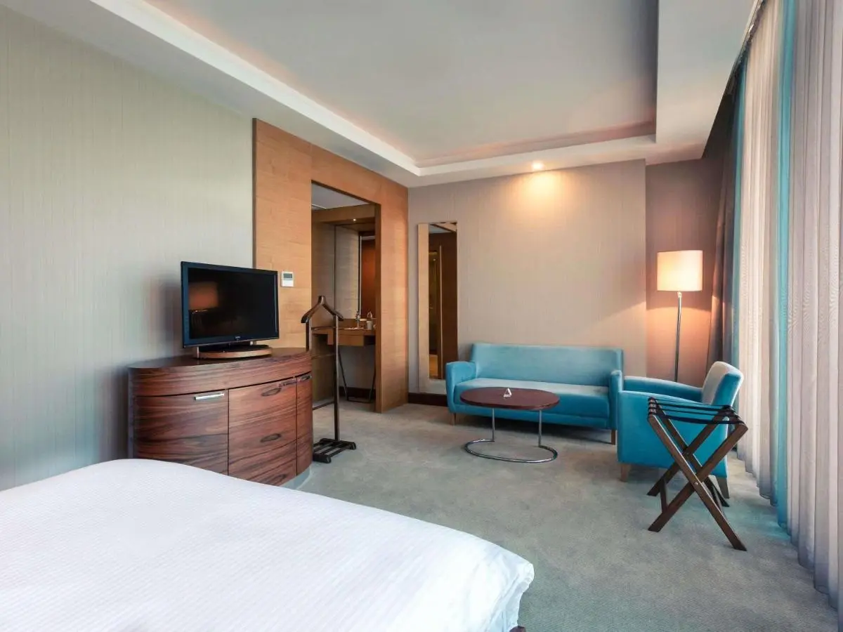 Mercure Istanbul Umraniye