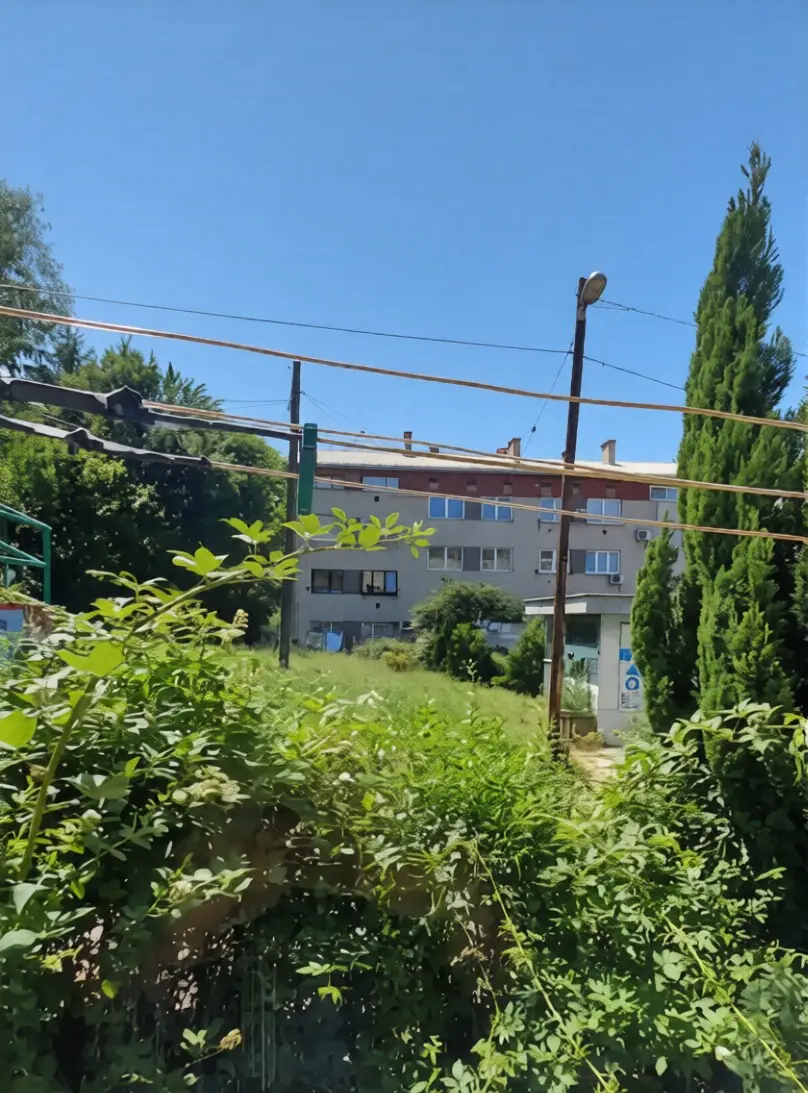 "MONNA" apartment for four in Švrakino