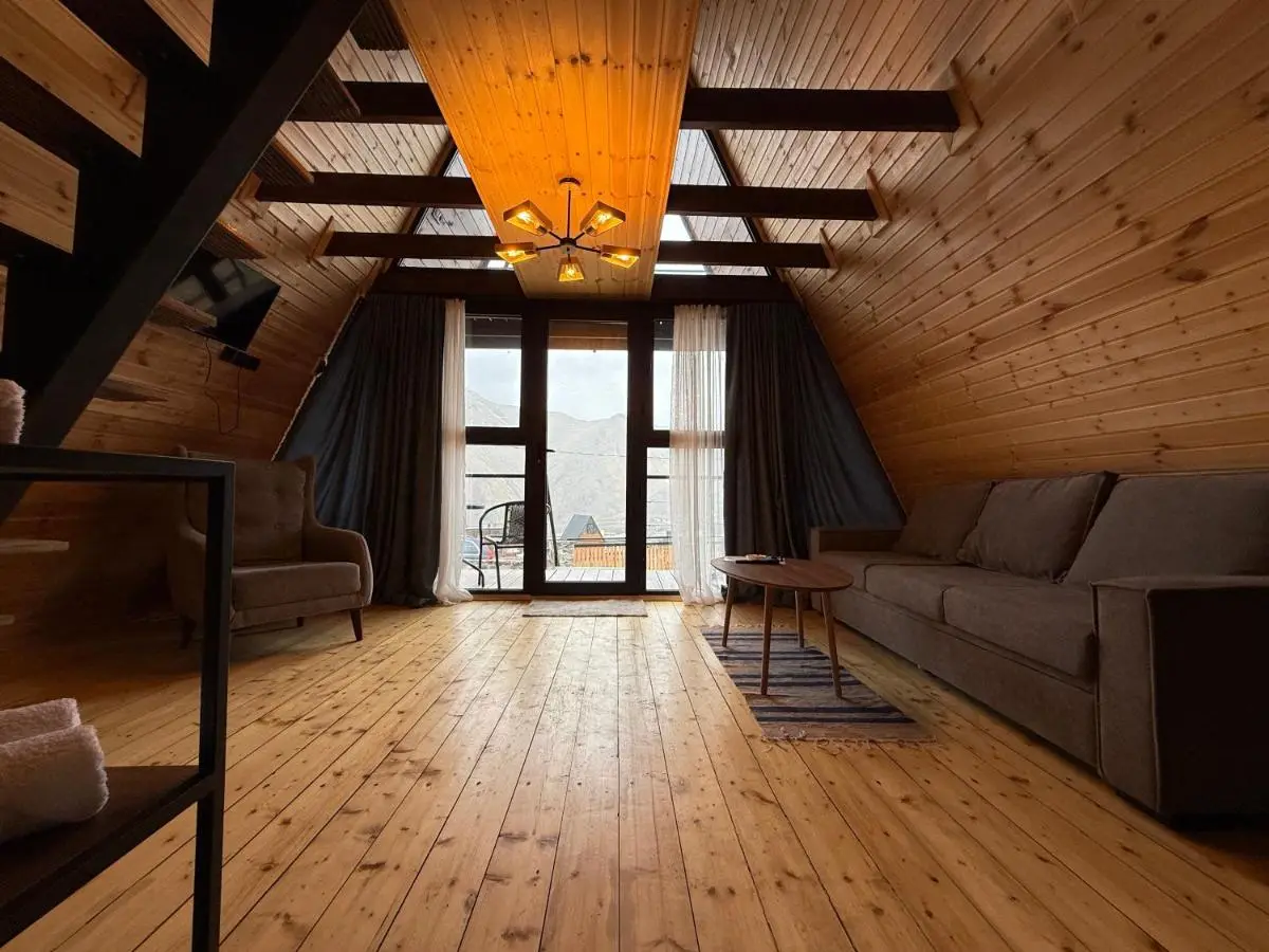 Sanseco Cottage