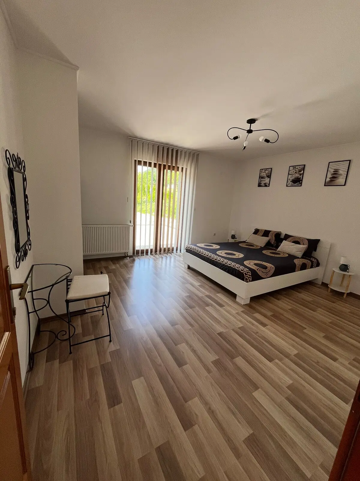 Ideal stopover Sarajevo–Bihac, BiH