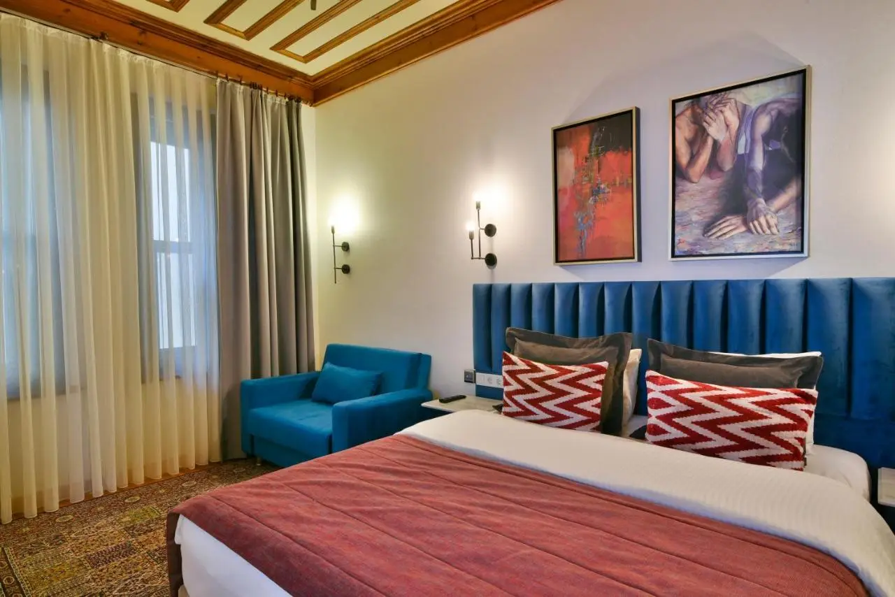 Istanbul Life Hotel