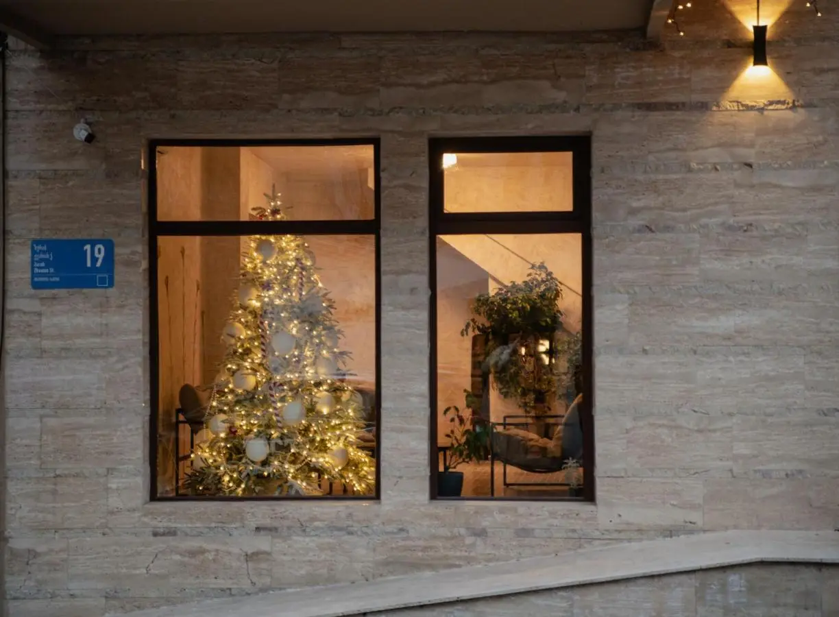 Kazma Boutique Hotel