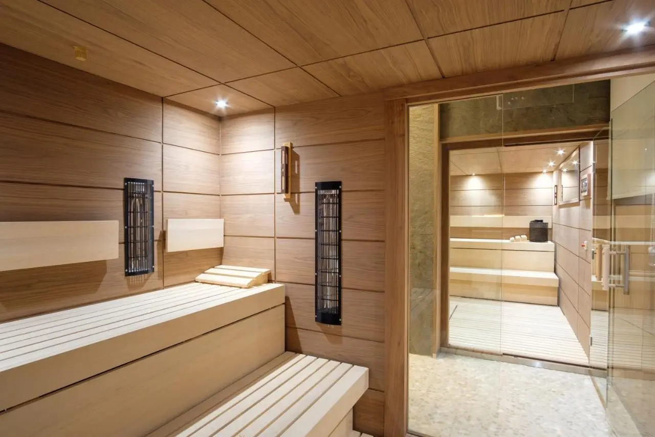 Hotel Hills Sarajevo Congress & Thermal Spa Resort
