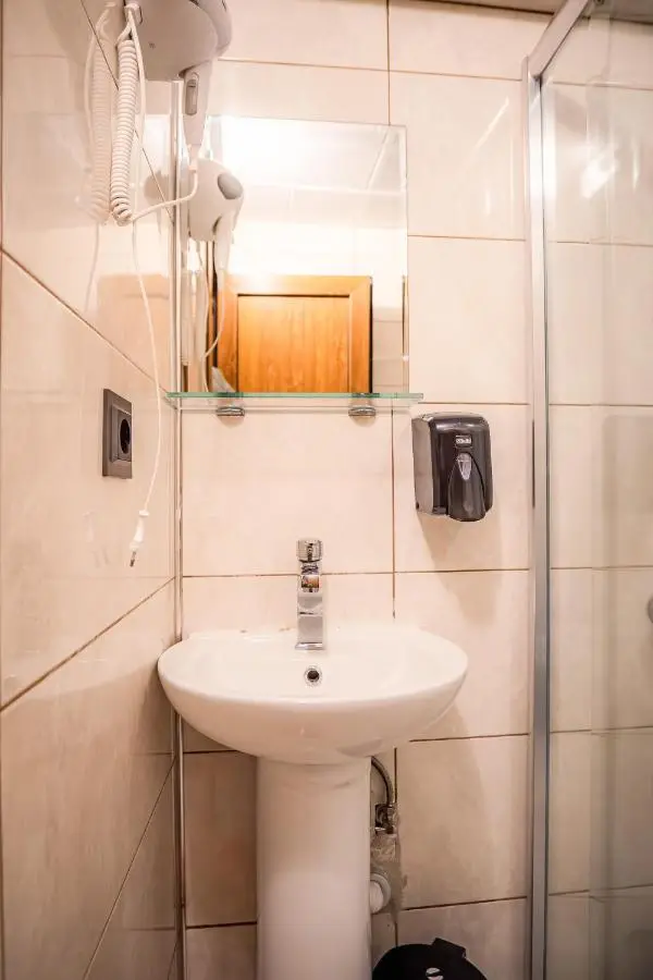 Huzur Bungalov