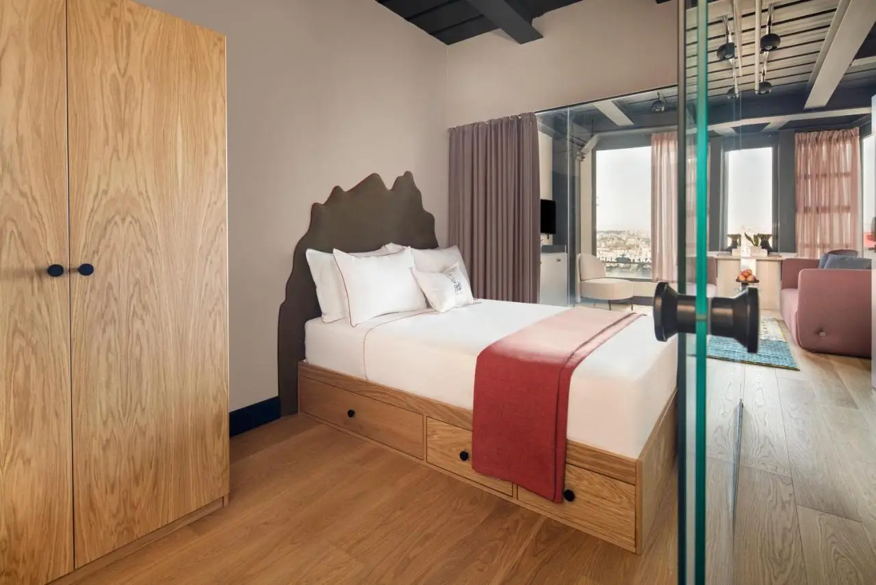 Stay Lab Residence