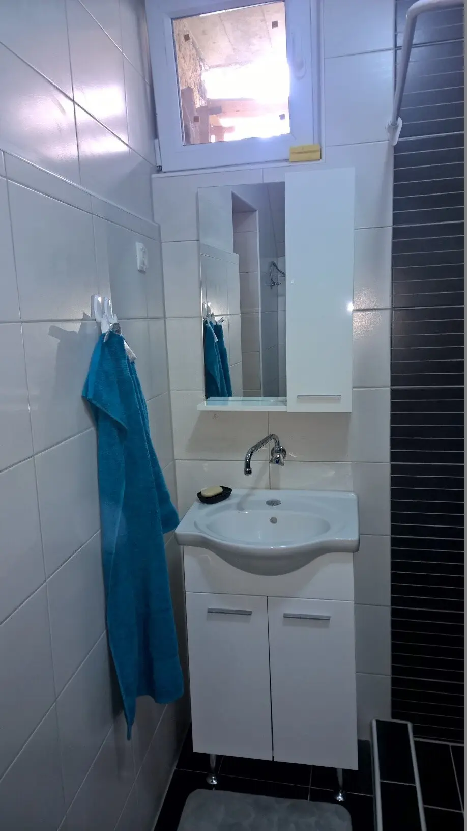 Studio Apartment Sayra