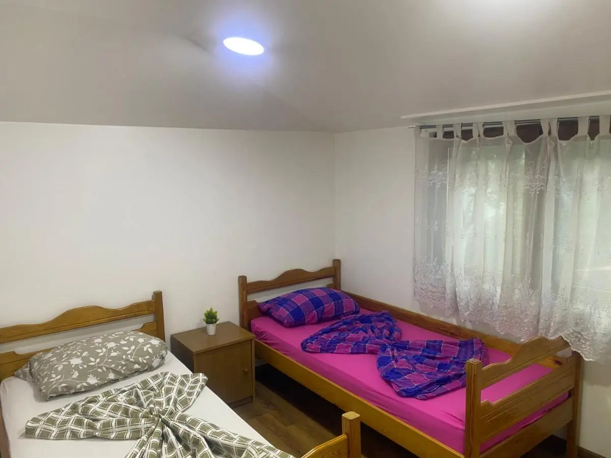 Apartment Poturmahala