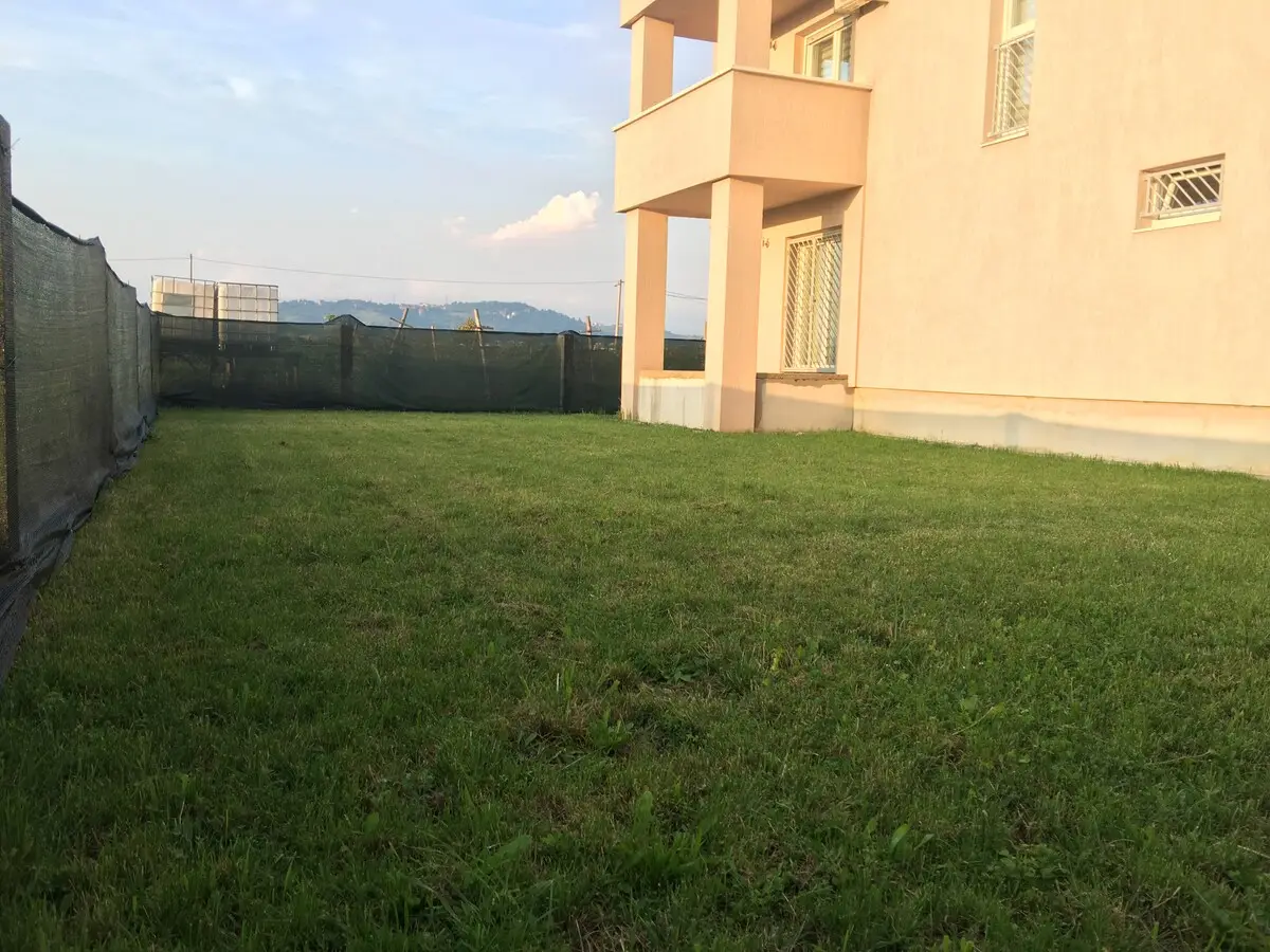 Urban Villa