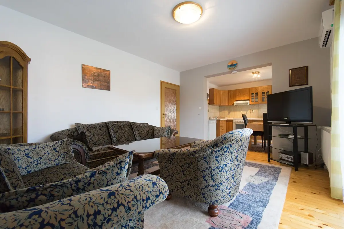 Modern apartments set in Ilidza
