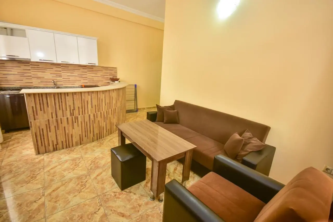 Family Apartments in Batumi