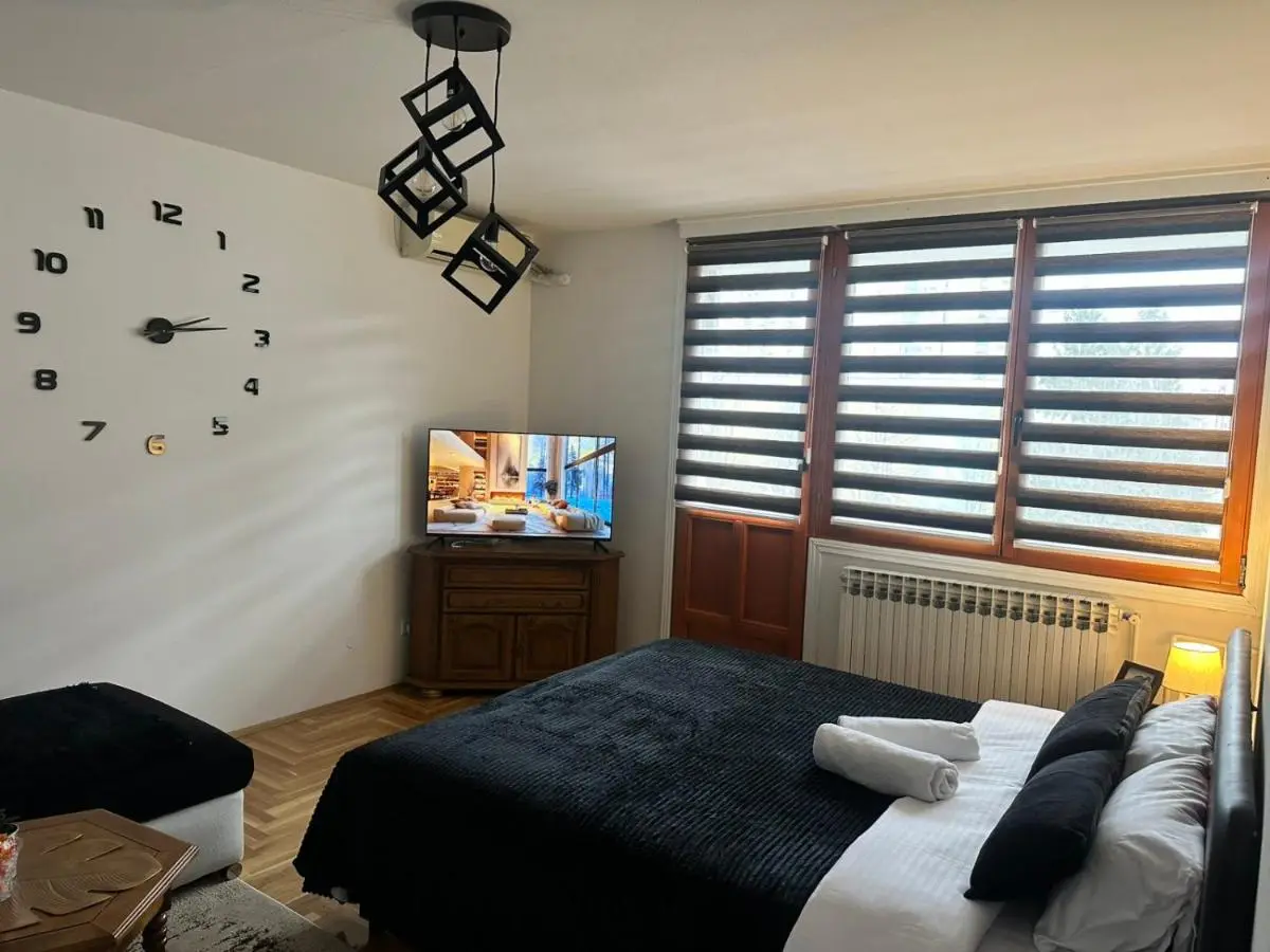 Apartment Aurora