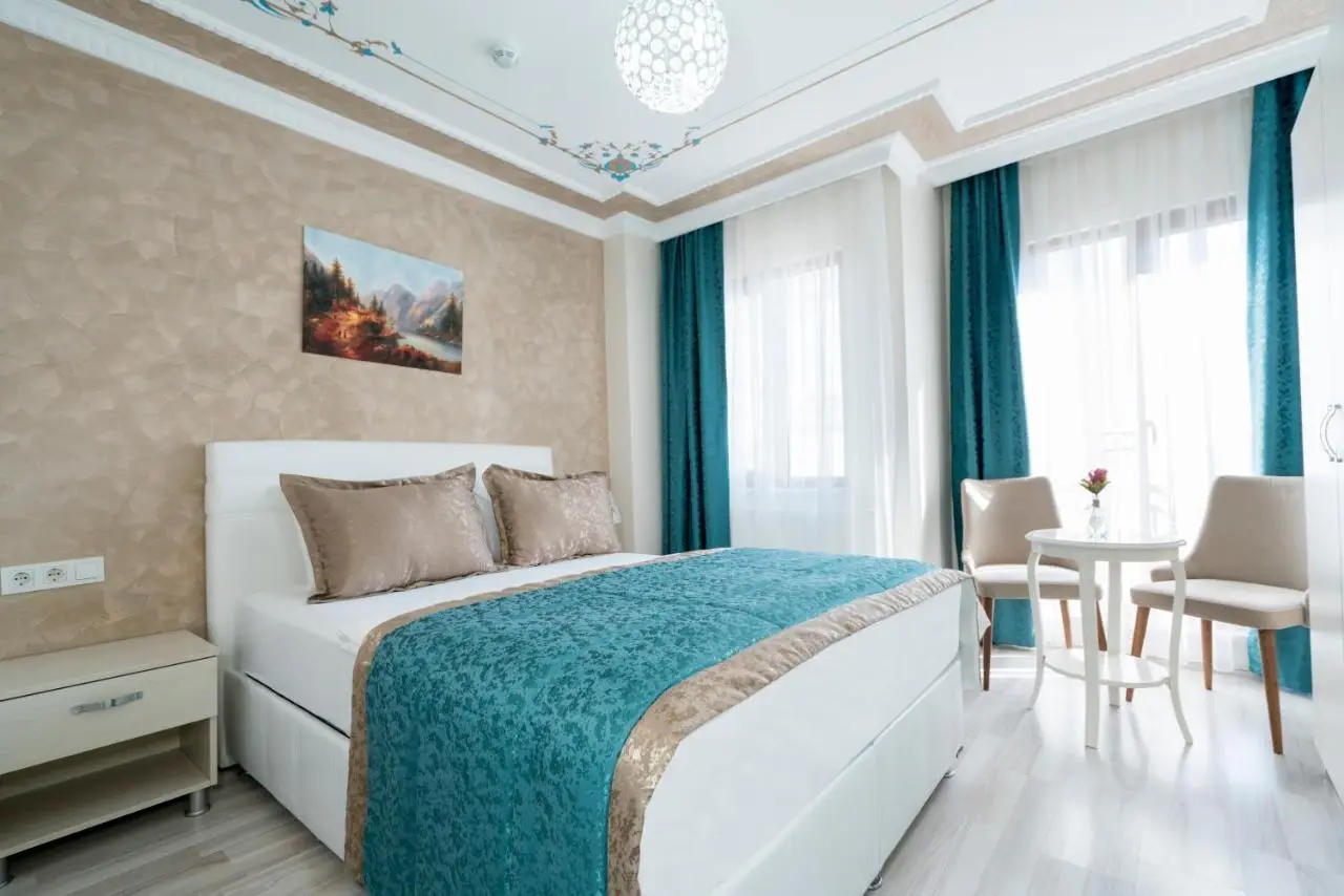 Atam Suites